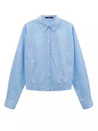SOMEDAY | Bluse ZESTO DETAIL | 
